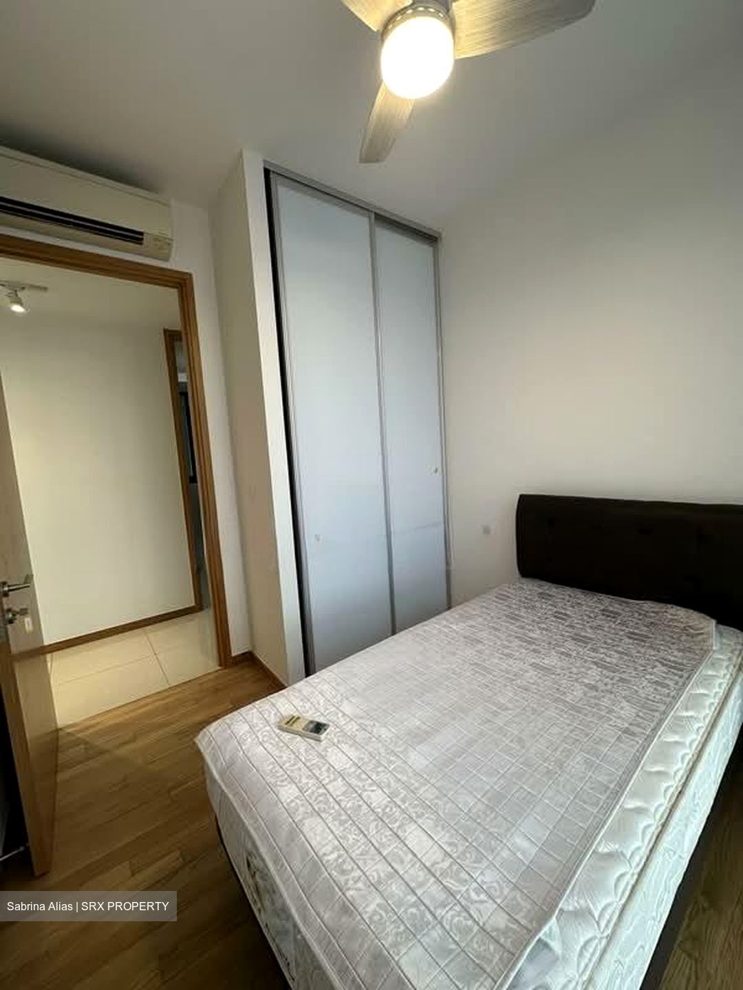 The Trilinq (D5), Condominium #581309551